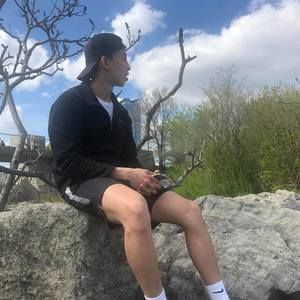 Meet your Posher, Terry